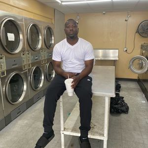 Meet your Posher, Corbin